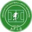 Logo du club de football Laxou Sapiniere Af
