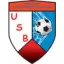 Logo du club de football Le Boisle US