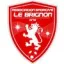 Clublogo voetbalvereniging Le Brignon