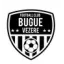 Club logo football club Le Bugue Vezere Fc