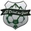 Logo du club de football Le Collet AS