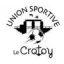 Logo du club de football Le Crotoy US 2