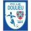 Logo du club de football Le Doulieu FC