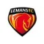 Club logo football club Le Mans Fc