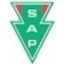 Clublogo voetbalvereniging Le Palais Sur Vienne