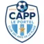 Logo du club de football Le Portel Ca Plage