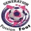 Logo du club de football Le Portel Gpf 2