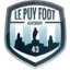 Club logo football club Le Puy F. 43 Auvergn