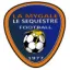 Logo du club de football Le Sequestre La Myga