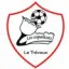 Logo du club de football Le Trevoux C