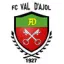 Logo du club de football Le Val D'ajol FC
