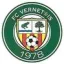 Logo du club de football Le Vernet FC 2
