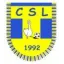 Club logo football club Leguillac Auc
