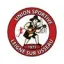 Club logo football club Leigne S/usseau Us 2