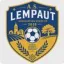 Logo du club de football AS Lempaut