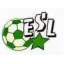 Clublogo voetbalvereniging Lempdes E.s. 2