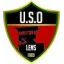 Logo du club de football Lens Uso 2