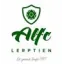 Club logo football club Lerptien Fc