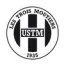 Club logo football club Les 3 Moutier