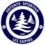 Logo du club de football Les Sapins