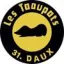 Logo du club de football Les Taoupats 2