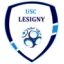 Logo du club de football Lesigny U.s.c.