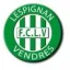 Logo du club de football Lespignan Vendres FC 2