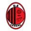 Clublogo voetbalvereniging Lessac Us
