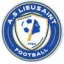Logo du club de football Lieusaint Foot AS