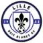 Logo du club de football Lille Bois Blancs RC