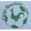 Club logo football club Limalonges