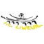Club logo football club Limeuil Fc
