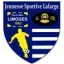 Club logo football club Limoges Lafarge Js