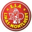 Club logo football club Linas Montlhery Esa