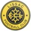 Logo du club de football Lissac-mouret