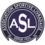 Club logo football club Livradaise As 2