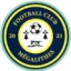 Club logo football club Loc St Phil Carnac 2