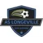 Logo du club de football Longeville AS