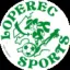 Club logo football club Loperec Sp