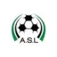 Clublogo voetbalvereniging Louchy A.s.
