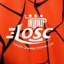 Logo du club de football Loudeac Osc 2