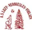 Logo du club de football Luzy A.s.l.v.f 2