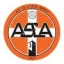 Club logo football club Lyaud-armoy A.s. 2