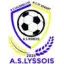 Logo du club de football Lyssois AS 2