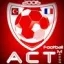 Logo du club de football Macon A. C. Turque