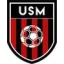 Club logo football club Magland U.s.