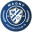 Logo du club de football Magny 78 FC