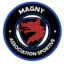 Logo du club de football Magny AS