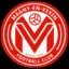 Logo du club de football Magny En Vexin FC 2