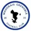 Clublogo voetbalvereniging Mahorais Grenoble FC